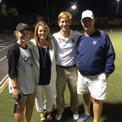 Husband, Father, Teacher, Coach doing my best to serve the Lord! Greenfield High School, Wisconsin