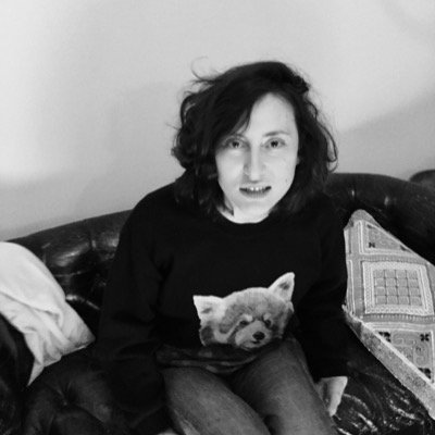 Head of Development & Producer at Sleak / Formerly Strategic Planner for com agencies #Storytelling #Film #Digital