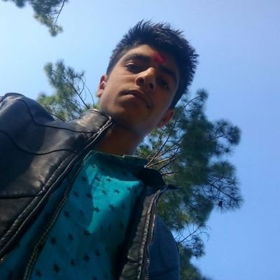 AshokPanthi7's profile picture. 