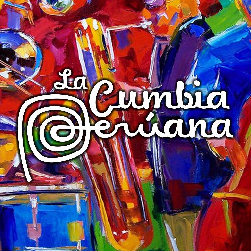 La Cumbia Peruana, ¡ La Mejor del Mundo !