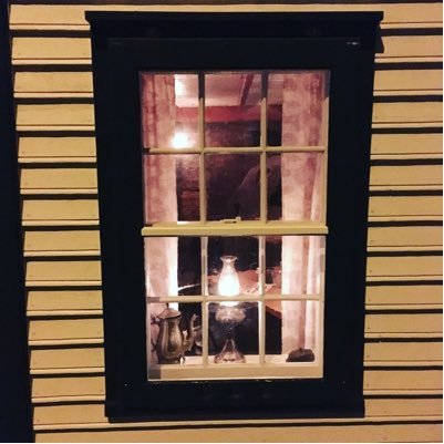Resto by @ToddPerrin, @kimdoyleot, Stephen Lee @mallardchefgary & #Skid. Serving Newfoundland ingredients in restored 18th Century Irish Cottage