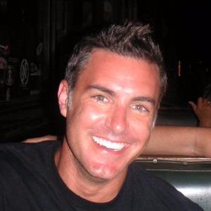 Hello world, I'm Andy... Nice to meet you. Checkout my website where you grab my