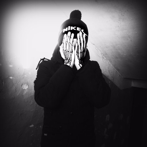 VvladMmen's profile picture. 