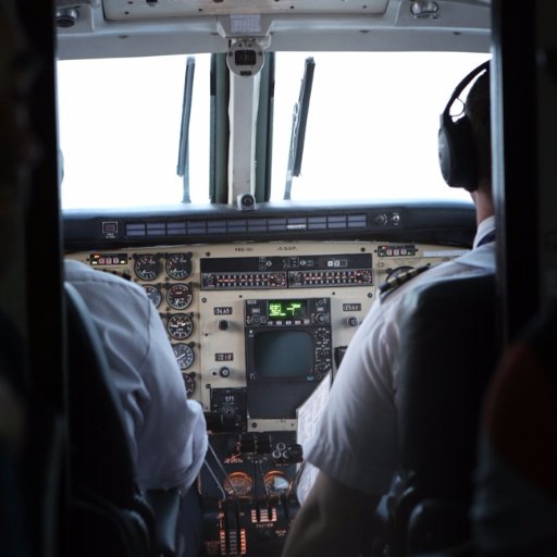 Airline_Jobs's profile picture. 