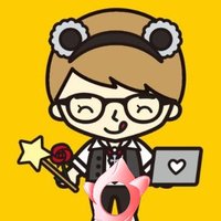 牧野夢知子（パイちゃん） (@makinomuchiko) Twitter profile photo