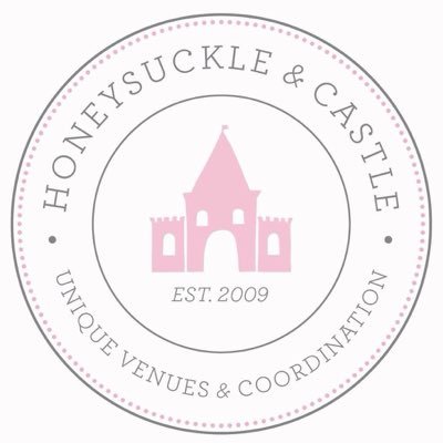 Honeysuckle & Castle