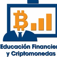 🦷 Educación Financiera y Criptomonedas 🕹️ $RCADE(@tallerdeinvers1) 's Twitter Profile Photo
