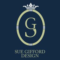 Sue Gifford Design(@SueGifford1) 's Twitter Profile Photo