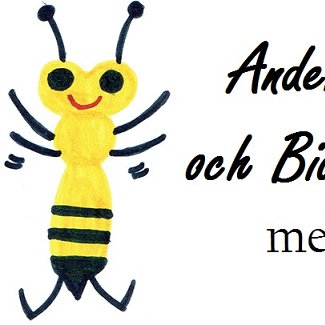 Anders, Professional BeeKeeper in Sweden - Anders Bigårdar med Biskolan - Drottningodling, HonungProducent, Pollinering av Fruktträd, Bär, och i Raps.