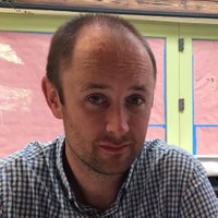 Shane O'Sullivan (@chofter) 's Twitter Profile Photo Shane O'Sullivan (@chofter) 's Twitter Profile Photo