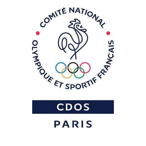 Comité Départemental Olympique et Sportif de Paris 75 💪🏽 Suis-nous pour avoir toute l’actualité sportive parisienne 🙌