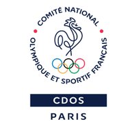 Comité Départemental Olympique et Sportif de Paris(@cdosparis) 's Twitter Profile Photo