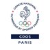 Comité Départemental Olympique et Sportif de Paris (@cdosparis) Twitter profile photo Comité Départemental Olympique et Sportif de Paris (@cdosparis) Twitter profile photo