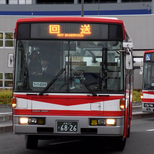 400miyakou_2's profile picture. 現在は関東中心でバス撮ってます.フォローはお気軽にどうぞ.