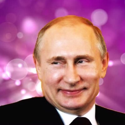 Is just me, Vlady Poot! 🇷🇺💕💕🇷🇺💕💕