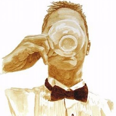 nikeshoff's profile picture. 