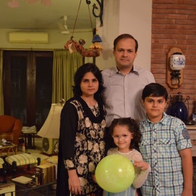 Pakistan Administrative Service (PAS), Civil Service of Pakistan. Additional Secretary, Govt of Pakistan