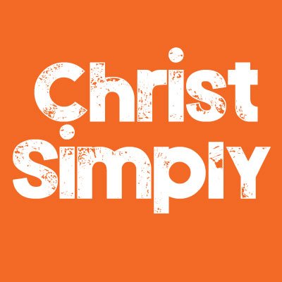 Blogging through the life of Christ; https://t.co/uDlJvpoGdf