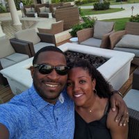 Larry Williams (@leenupe5) 's Twitter Profile