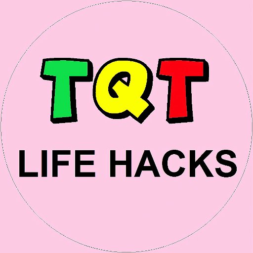 tqtlifehacks's profile picture. 