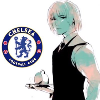 欧州サッカー Chelsea ドログバとランパード、デル・ピエロが大好きです。。 #CFC