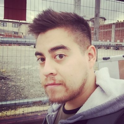 Cinéfilo Actor Psicólogo entre otros. Apasionado cuando descubro lo que quiero y siempre busco más.