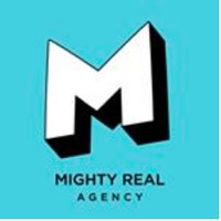 Mighty Real Agency(@mightyrealage) 's Twitter Profile Photo