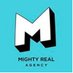 Mighty Real Agency (@mightyrealage) Twitter profile photo