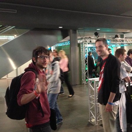 Graduate from @unil in social sciences, ex-Starcraft 2 semi-pro. Communication officer in Lausanne