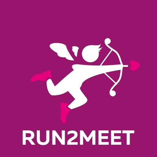 1er site et appli de rencontres pour CELIBATAIRES SPORTIFS ! À vos marques, prêts...RENCONTREZ ! #TeamR2M FB : @Run2meet // Insta : @Run2meet