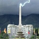 Estación Altamira Caracas(@pluvaltamira) 's Twitter Profile Photo