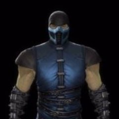 I am Sub-Zero of the Lin Kuei. I am actually the original Sub-Zero, but most of you know me now as @Dark_NoobSaibot and my younger brother as Sub-Zero.