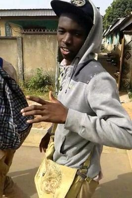 SavaneIbrasy's profile picture. Ibrahim