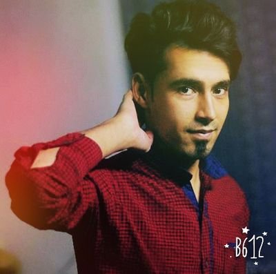 JahangirOmid's profile picture. 