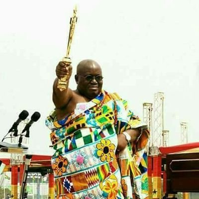 CHANGE Is COMING #HOPE #IAMFORNANA