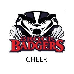 Brock Cheer