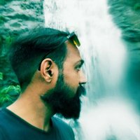 Navneet Saraf (@navneetkrs) Twitter profile photo