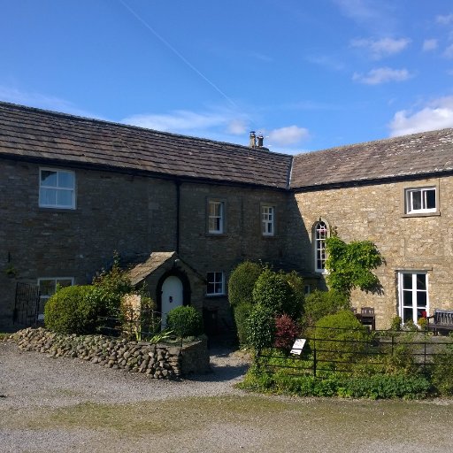 TheOldVicarageW's profile picture. The Old Vicarage Bed&Breakfast