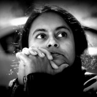 Bhaswati Ghosh (@bhashwatighosh) 's Twitter Profile Photo Bhaswati Ghosh (@bhashwatighosh) 's Twitter Profile Photo
