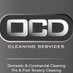 OCD Cleaning (@0cdcleaning) Twitter profile photo OCD Cleaning (@0cdcleaning) Twitter profile photo