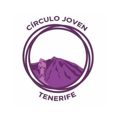 CirculoJovenTfe's profile picture. En @CirculoJovenTfe somos una familia. Familia que es pequeña porque todavía no está completa: ¡nos faltas tú! 💜 ¡súmate al cambio! #ConLaJuventudPodemos