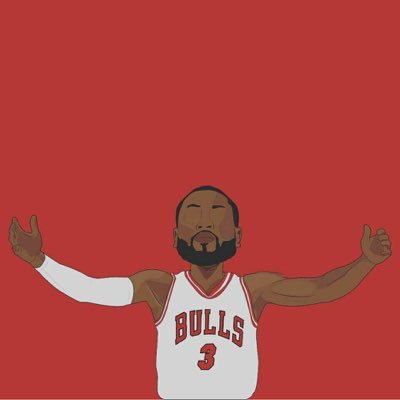 DwadeHS Profile Picture