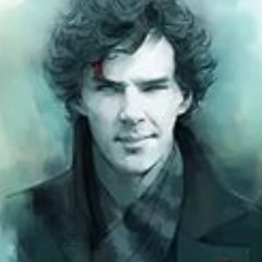 Itsnotagame221b's profile picture. Шерлок из лайф