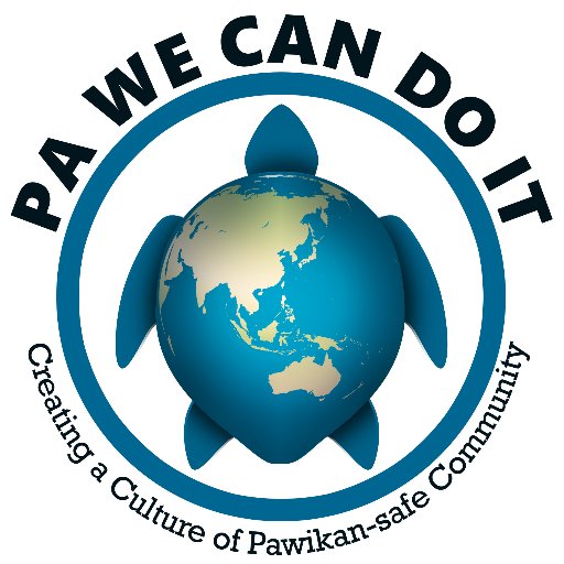 PaWeCan Do It is a campaign to help conserve the marine environment (esp. Pawikans) thru education and capacity-building activities.