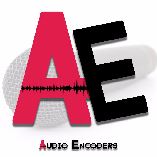 AudioEncoders's profile picture. 
