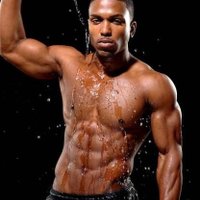 Sexy Black Guys 😍💦(@PostsBlackGuys) 's Twitter Profile Photo