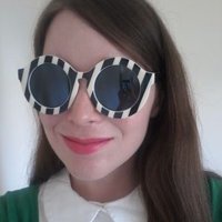 hannah(@hannahkateboast) 's Twitter Profile Photo