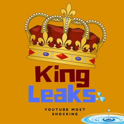 King Leaks (@LeaksKing) / Twitter