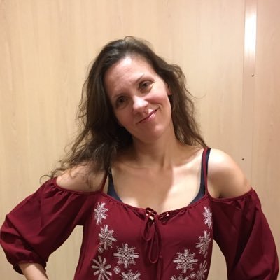 I'm a wife, homeschool mom, aerobics instructor, business owner.