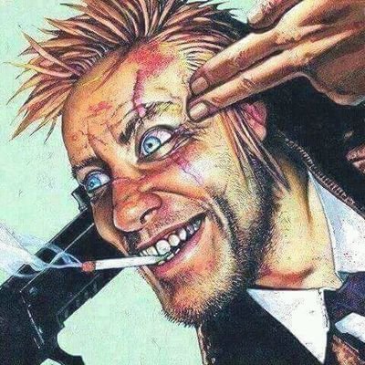 haithemguebli33's profile picture. 